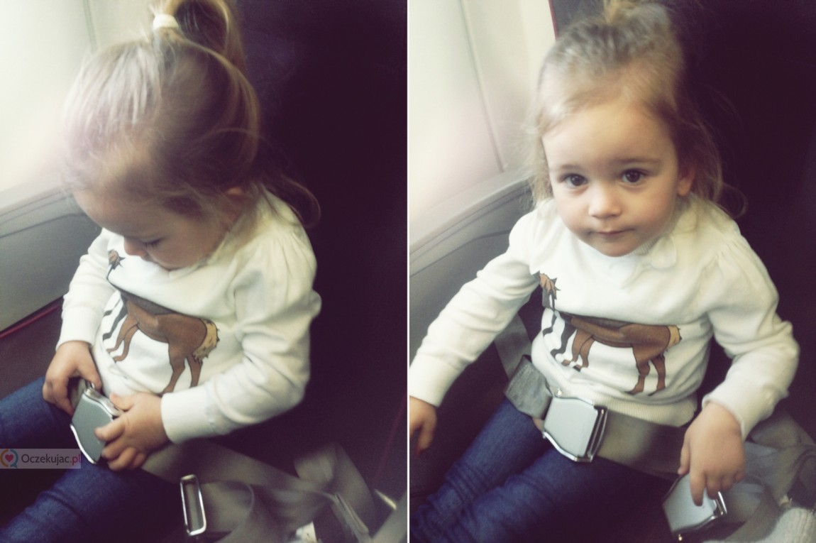 001wizzair z dzieckiem