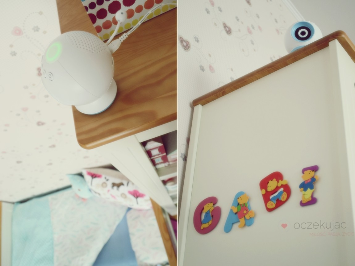 elektroniczna niania