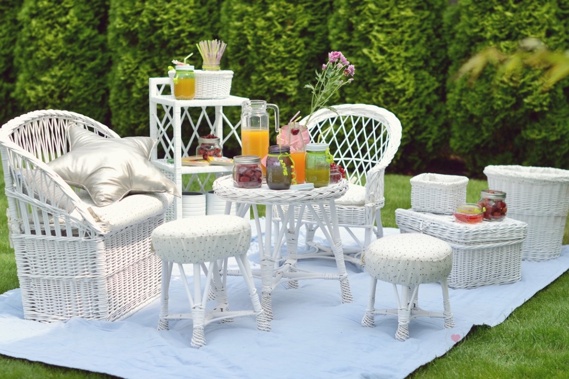 100022piknik w ogrodzie