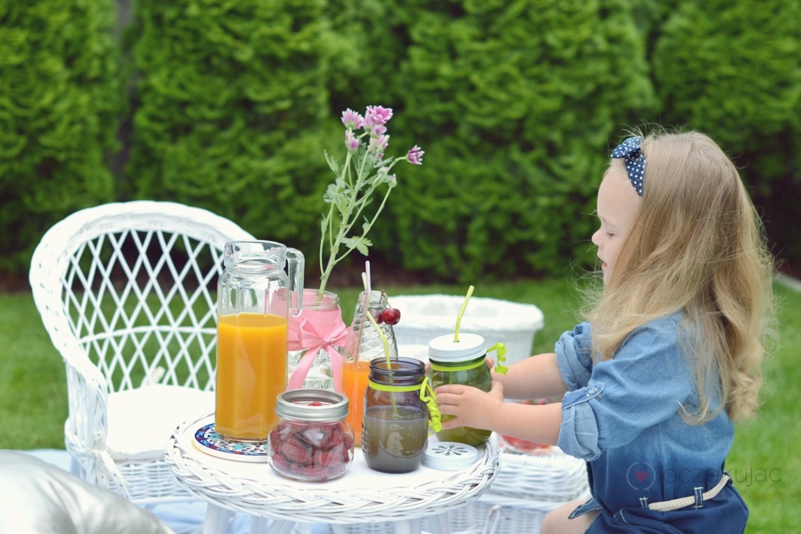 100027piknik w ogrodzie