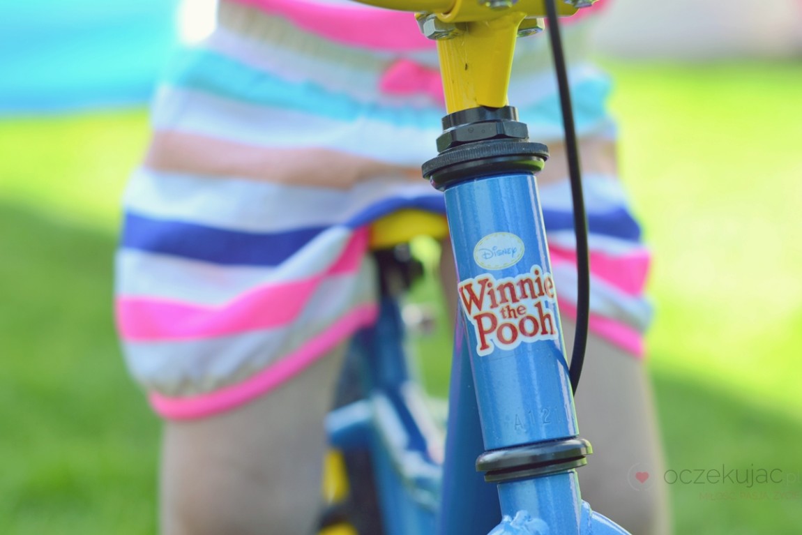 100002rowerek biegowy tesco