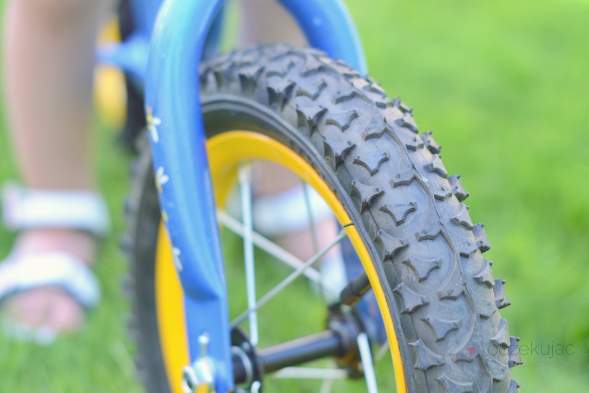 100003rowerek biegowy tesco