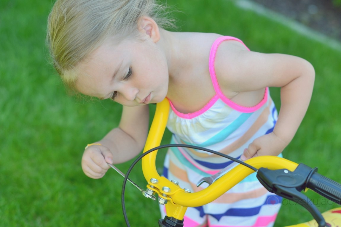 100009rowerek biegowy tesco