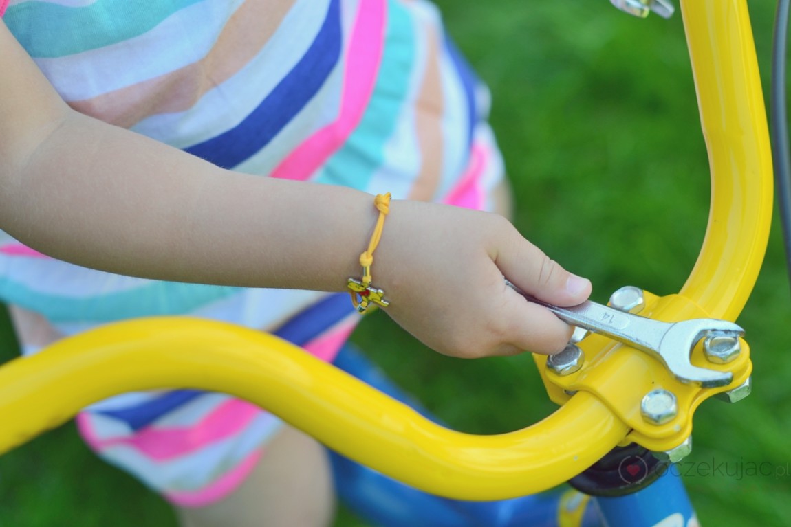 100012rowerek biegowy tesco