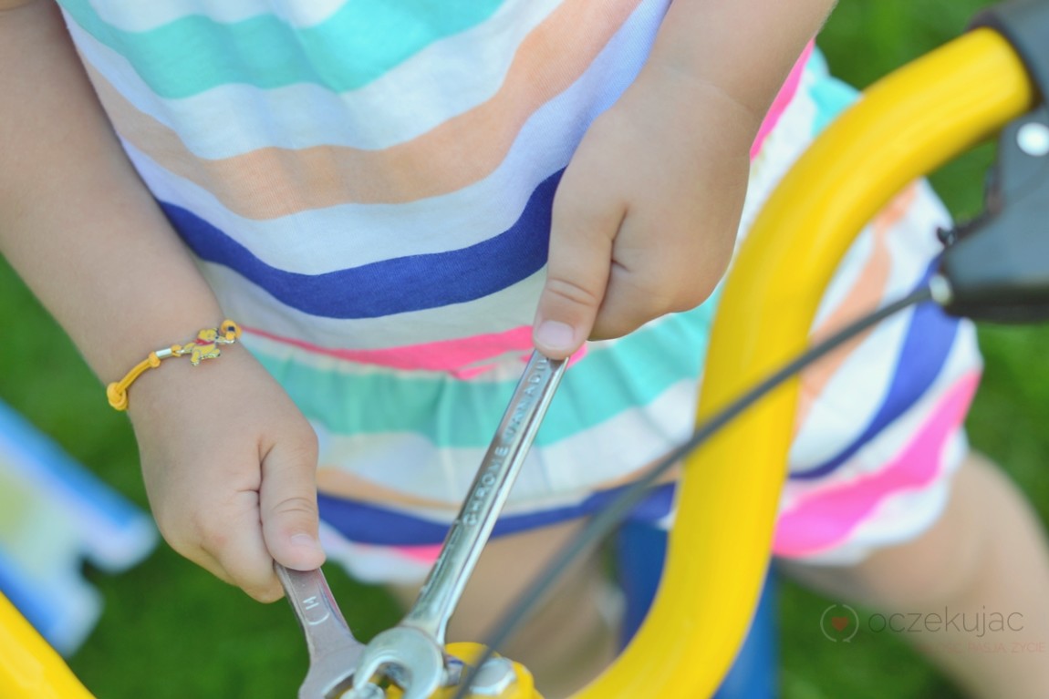 100013rowerek biegowy tesco