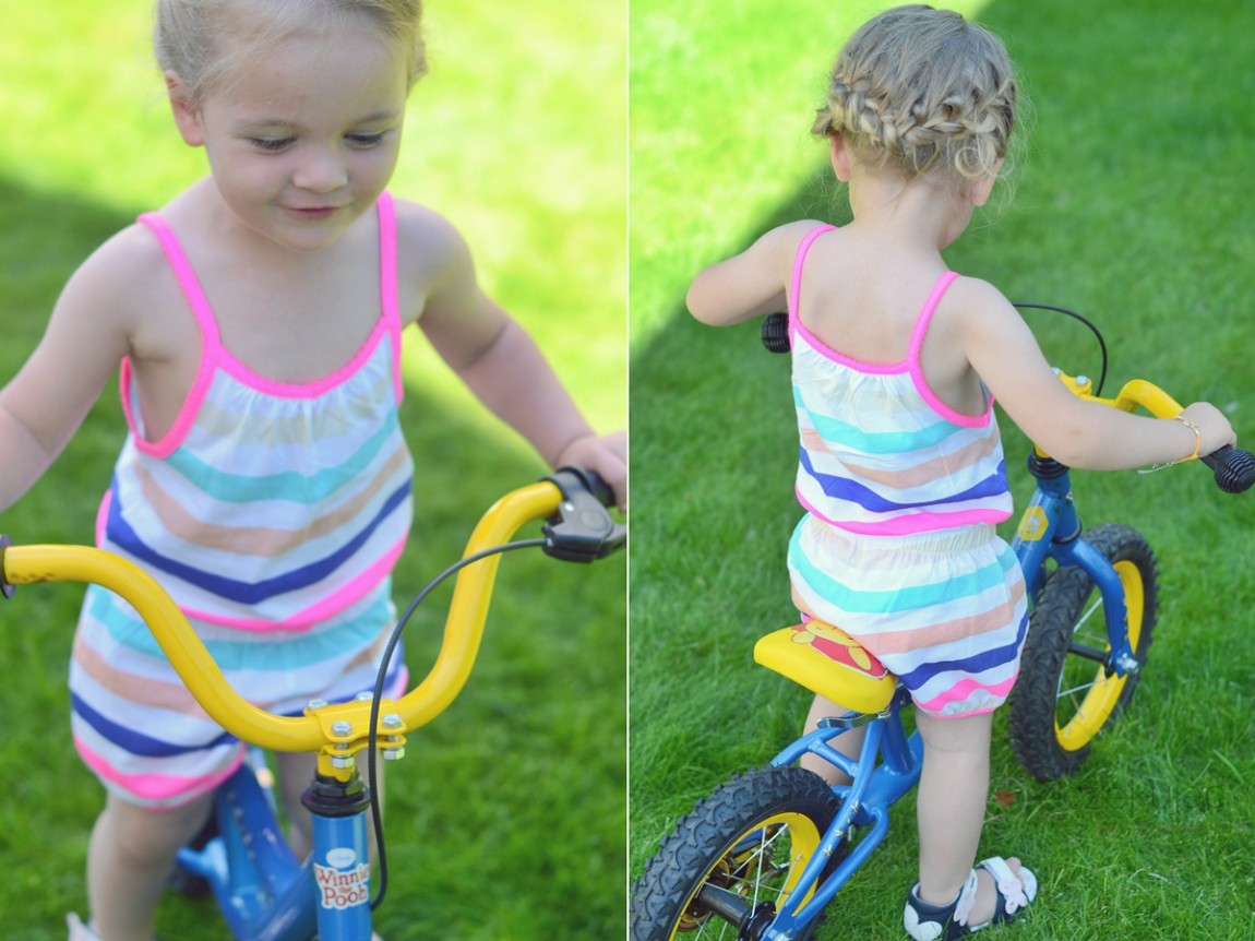 100017rowerek biegowy tesco