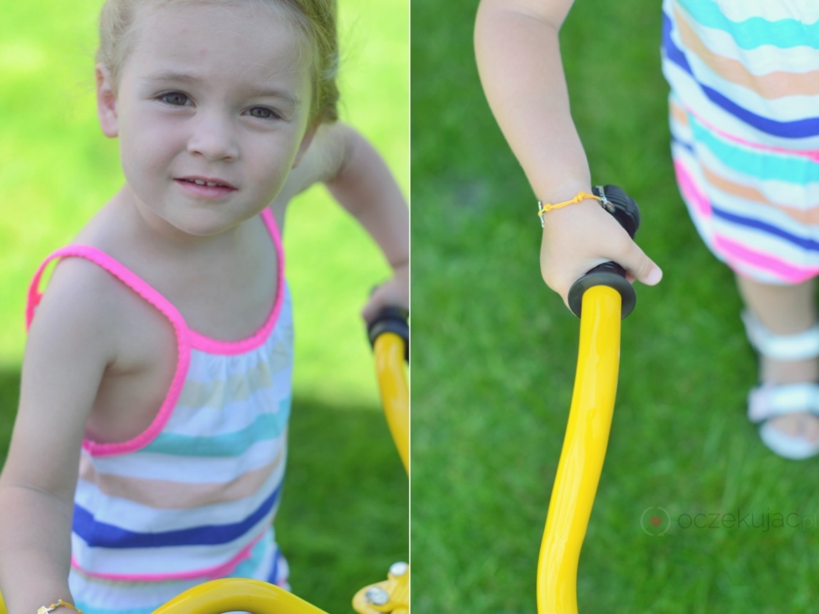 100018rowerek biegowy tesco