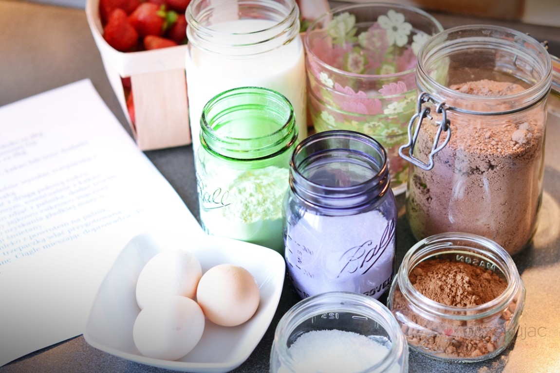 100001domowy budyn przepis