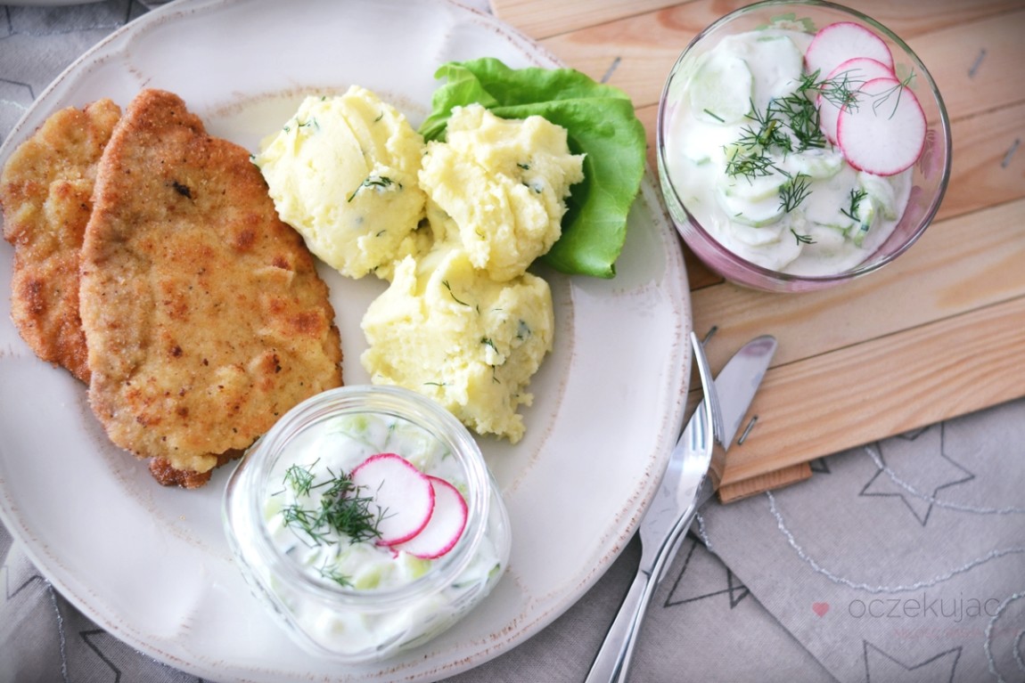 czy Schabowy Typowo polskie danie