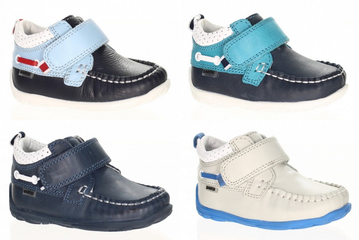 Bartek jesień 20154