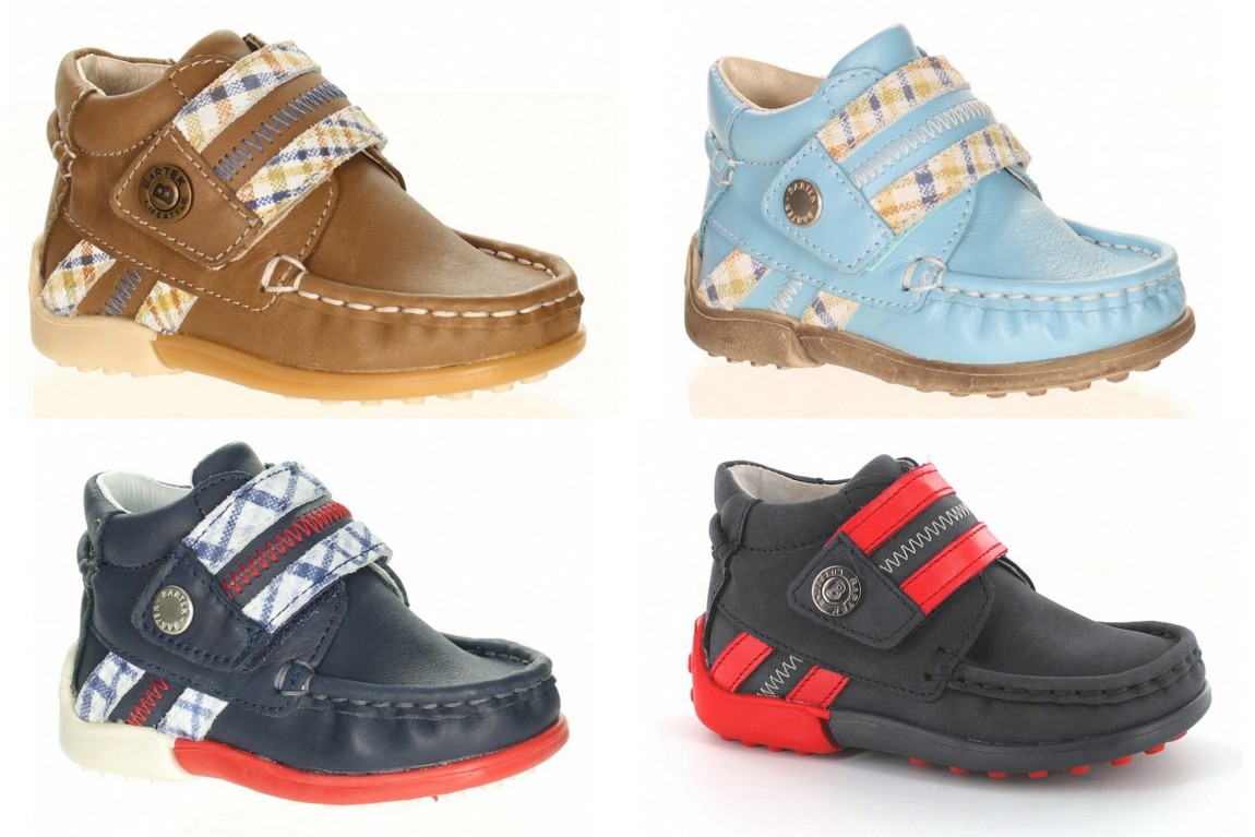 Bartek jesień 20155