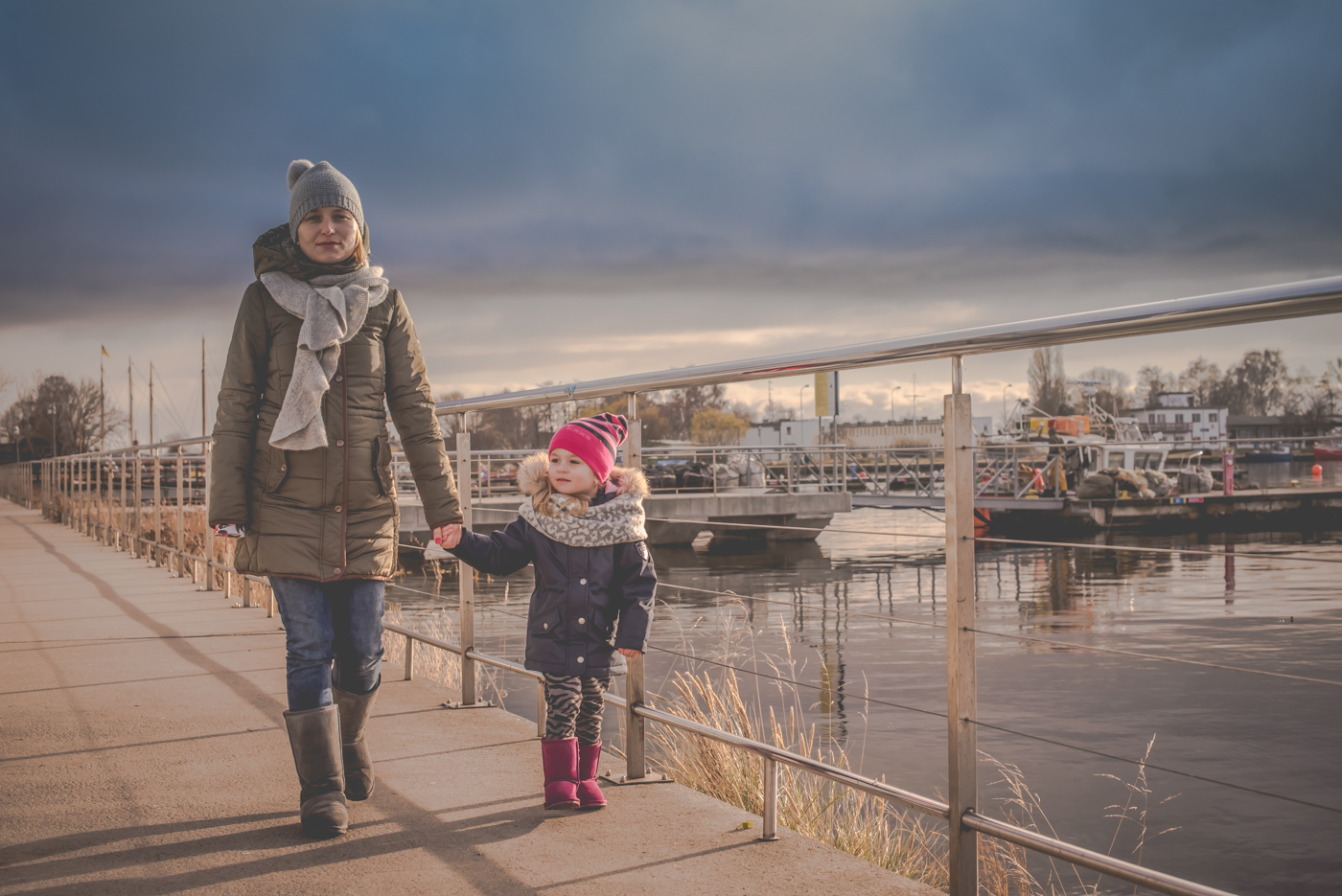 port jastarnia marina-4473