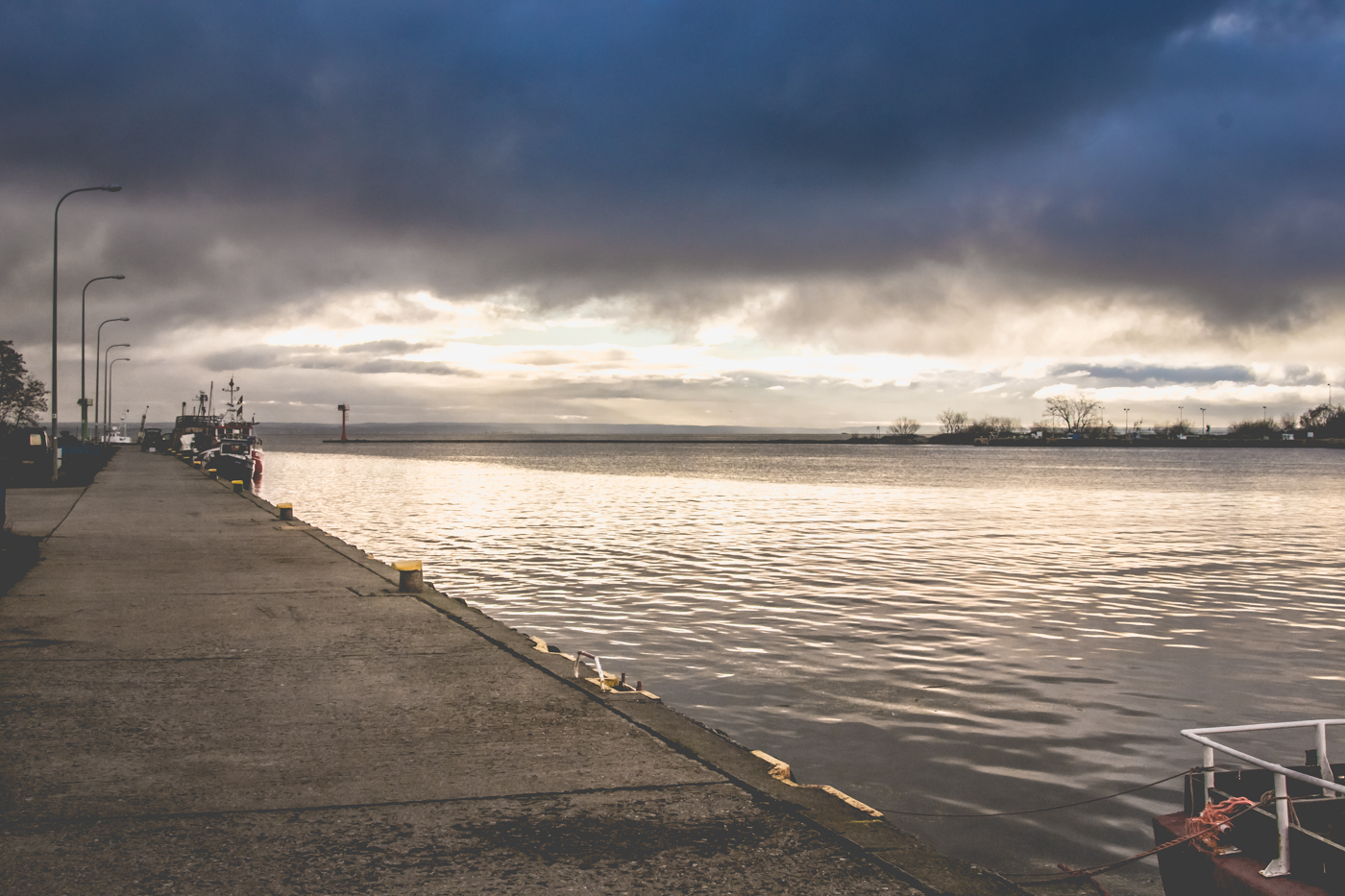 port jastarnia marina-7450