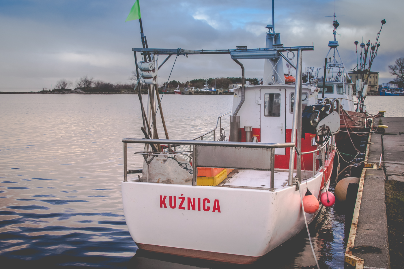 port jastarnia marina-7461