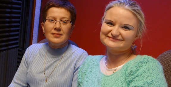 ewa bukiewicz anna strojnowska