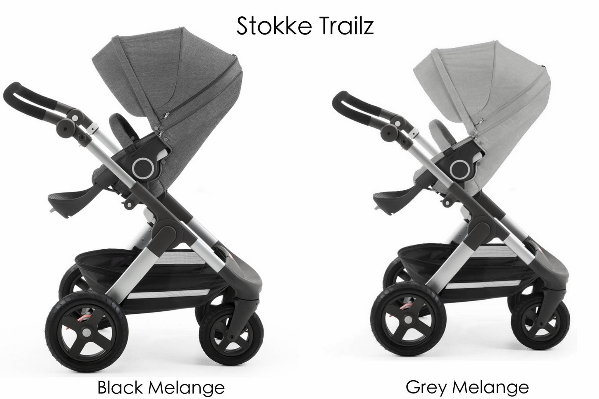 stokke trailz