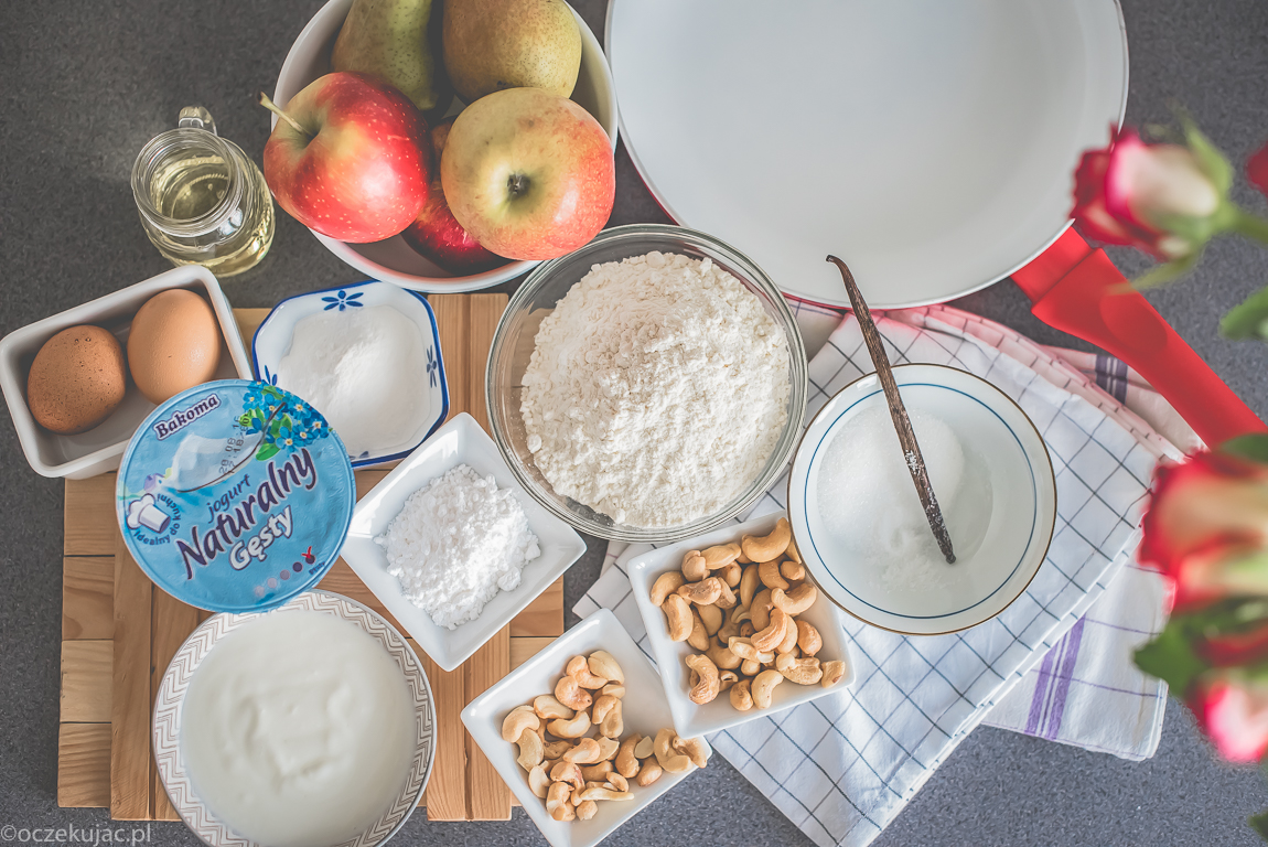 racuchy z jogurtem gesty bakoma-2-2