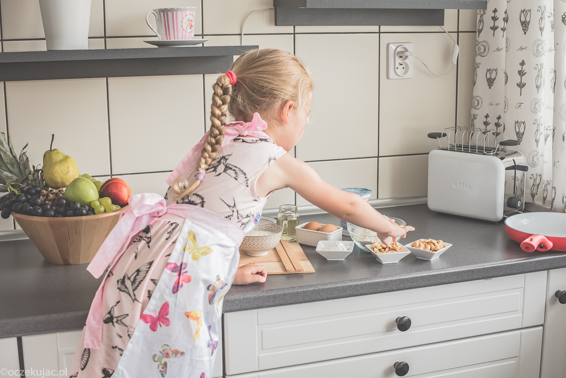 racuchy z jogurtem gesty bakoma-8131