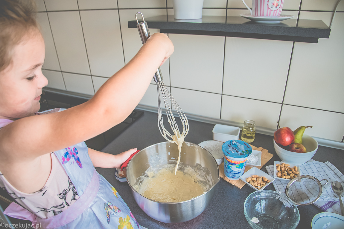 racuchy z jogurtem gesty bakoma-8264