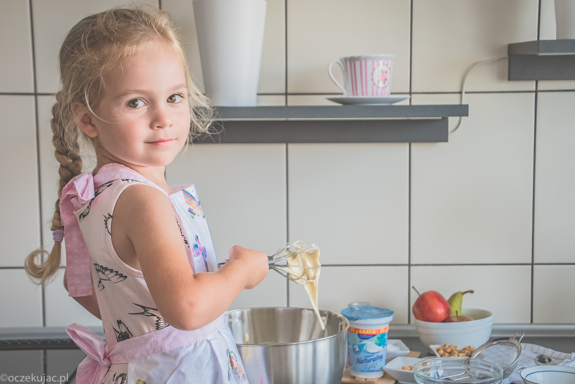 racuchy z jogurtem gesty bakoma-8276