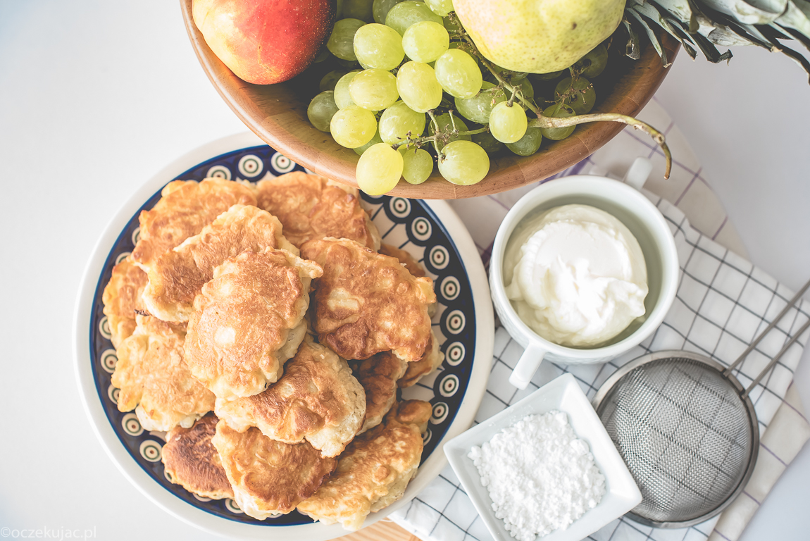 racuchy z jogurtem gesty bakoma-8324