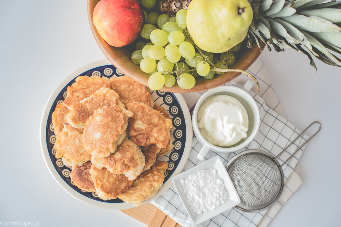 racuchy z jogurtem gesty bakoma-8325