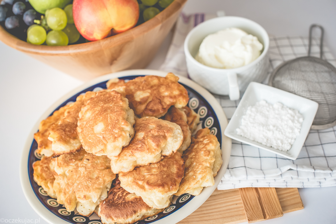 racuchy z jogurtem gesty bakoma-8338