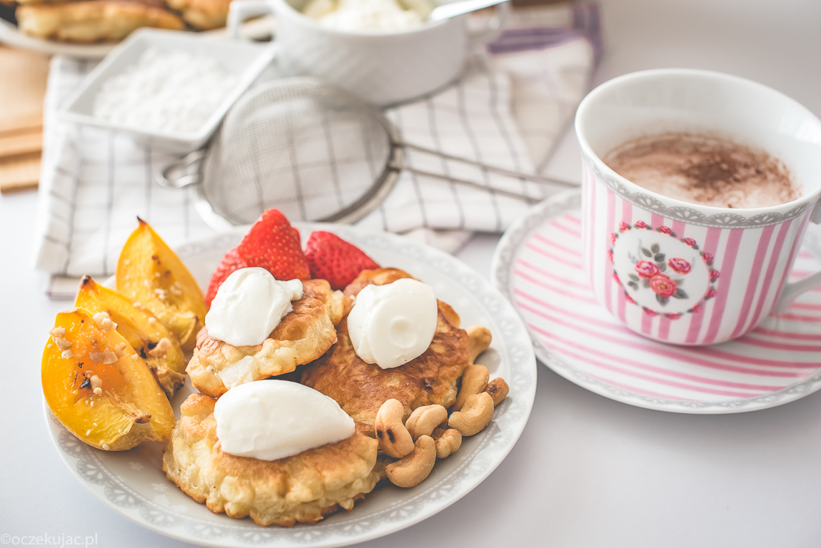 racuchy z jogurtem gesty bakoma-8343