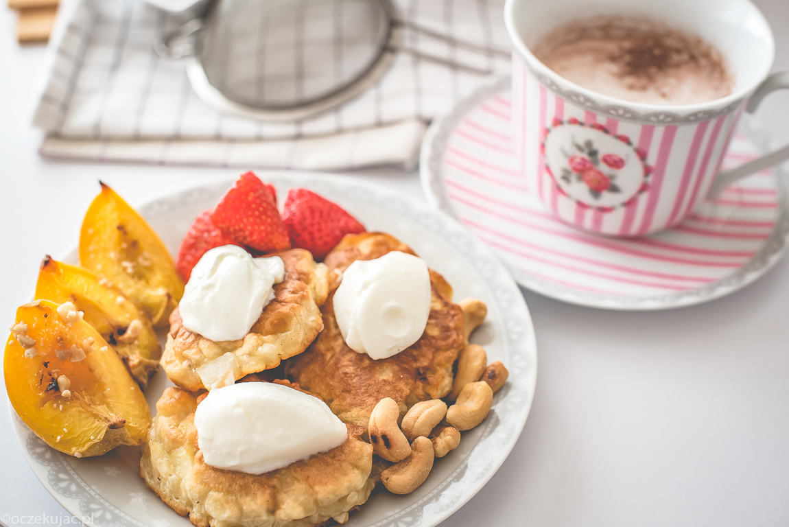 racuchy z jogurtem gesty bakoma-8345