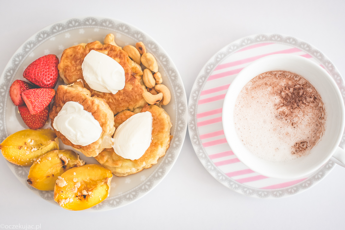 racuchy z jogurtem gesty bakoma-8352