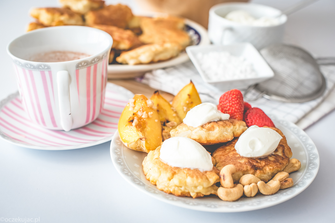 racuchy z jogurtem gesty bakoma-8355