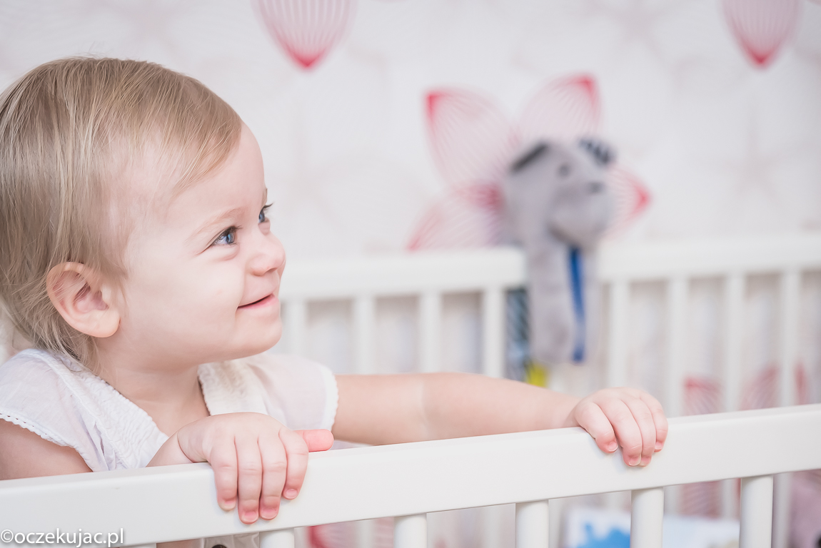 michalina pasek 21 miesiecy