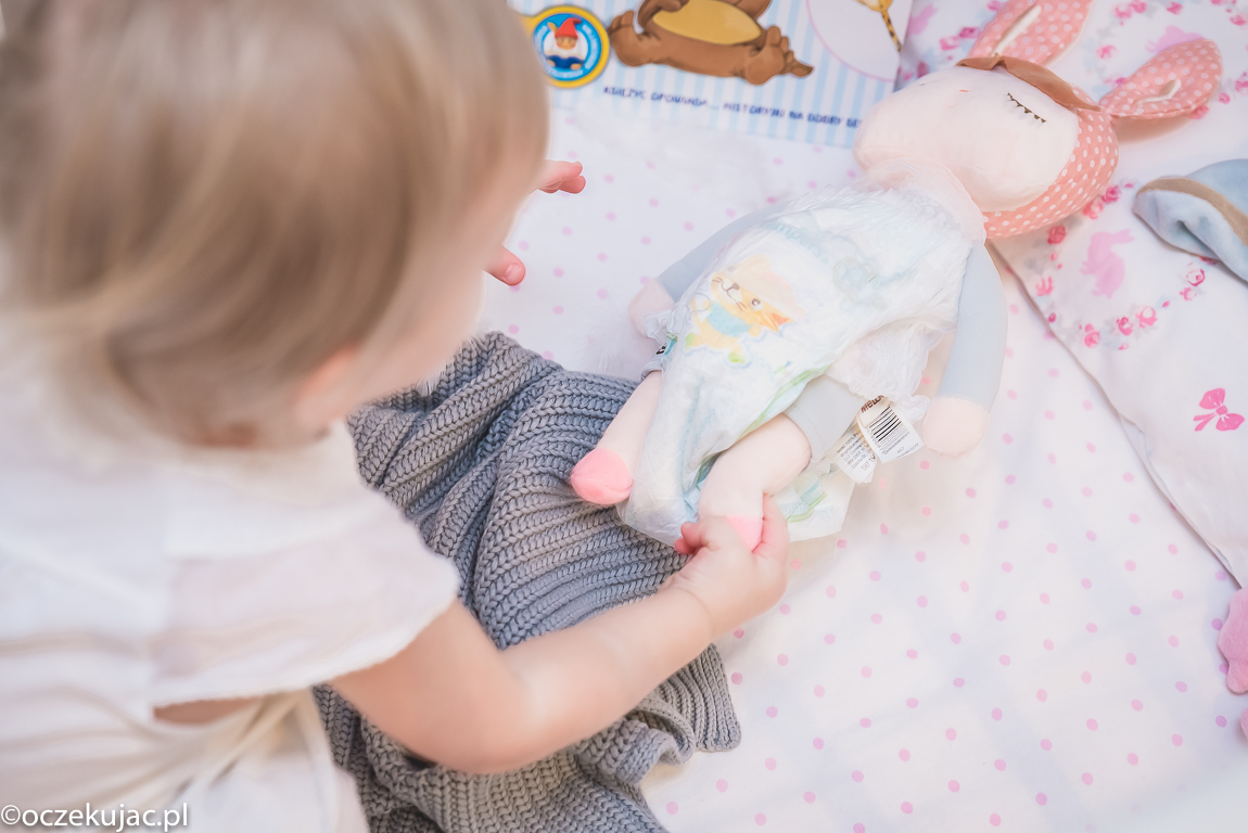 zdrowy sen dziecka jak nauczyc dziecko spac w nocy