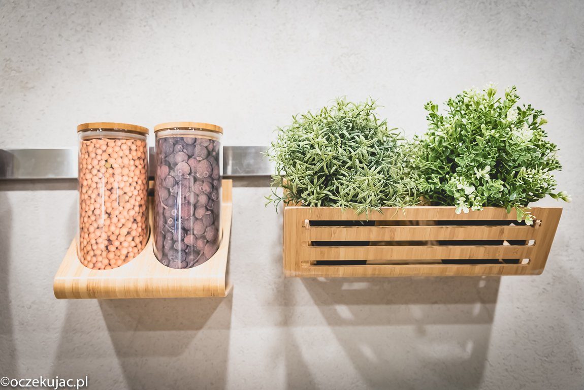 dekoracje kuchenne IKEA